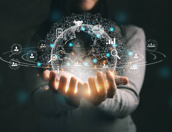 Soluciones digitales conectadas